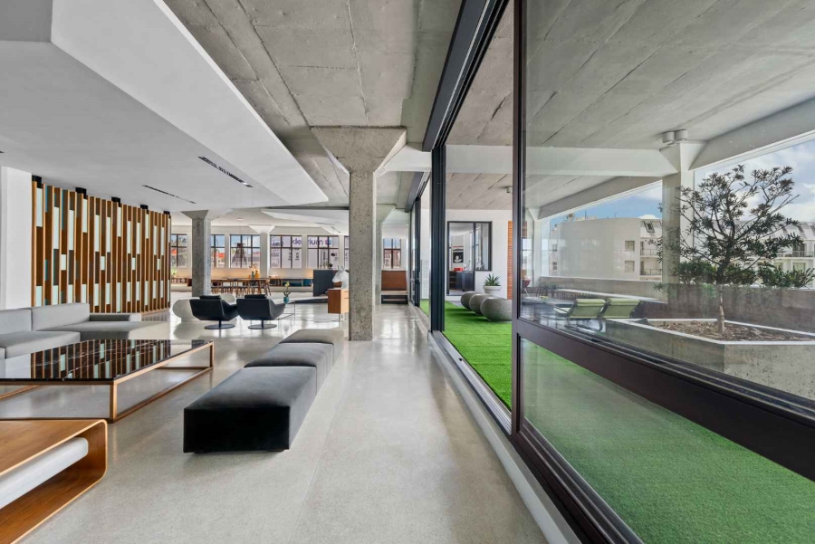 2 Bedroom Property for Sale in Gardens Western Cape